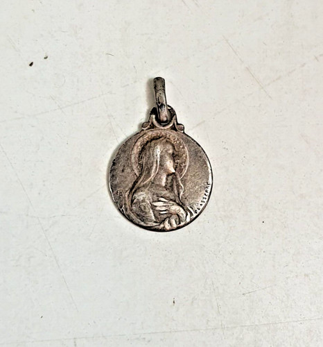 Medaille bapteme communion - bapteme,