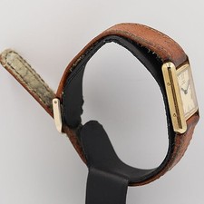 Montre pour femme Cartier Must