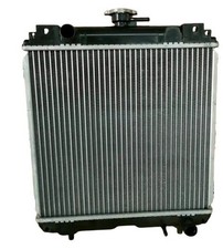 RADIATEUR EAU POUR KUBOTA KX61