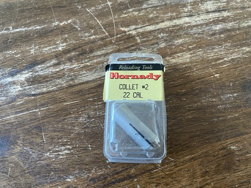 Hornady 392155 collet for - 392155,