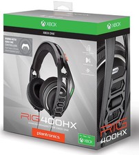 Plantronics Écouteurs Casque Jeux RIG400HX Xbox One Plantronics