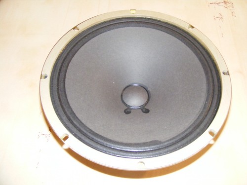 Haut parleur woofer - haut-parleur,