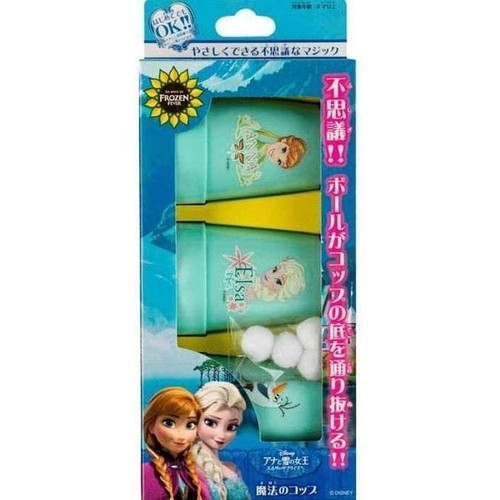 Tenyo magic tricksa541 frozen - magic,