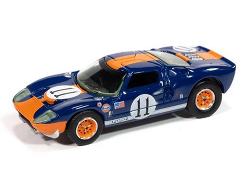 Ford 1965 gulf - ford,