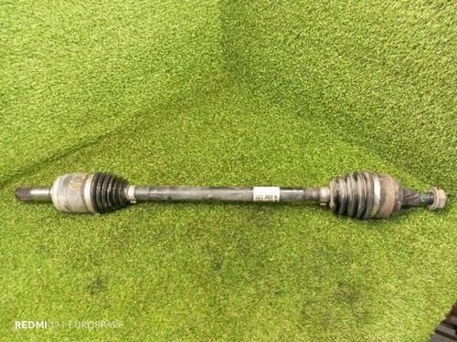 A1643500010 transmission