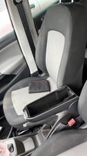 Interieur complet SEAT IBIZA 4 PHASE 2