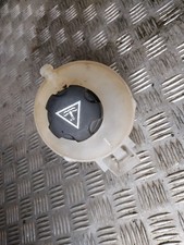 Vase d'expansion bocal liquide