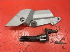 Platine avant droite TRIUMPH 900 DAYTONA 1993 à 1996