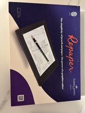 Tablette Graphique Repaper