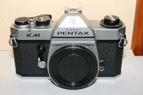 Reflex argentique pentax - reflex,