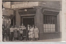 Drancy carte photo café - drancy,