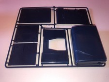 1/24 REVELL PIÈCES DE