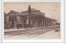 LISON - La gare - très bon état