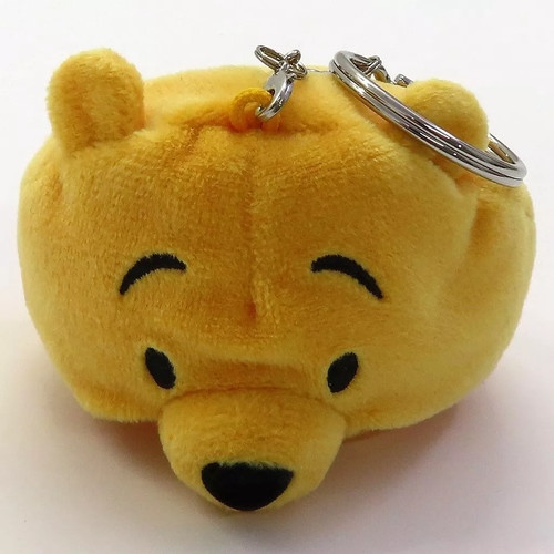 Porte clés winnie - porte-clés,