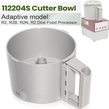 Cutter Bowl R2 3L Gb 112204S