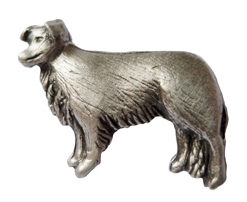 Badge épingle étain - badge,