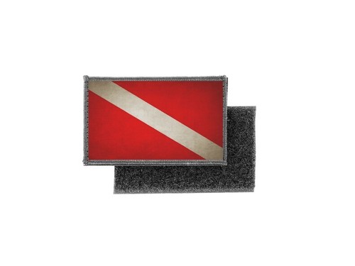 Patch ecusson imprime badge