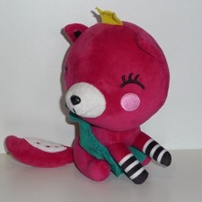 Doudou Chat Du Pareil au même - Dpam