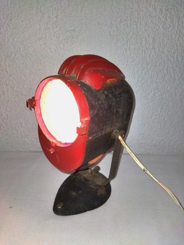 Lita projecteur ancien lampe - lita,