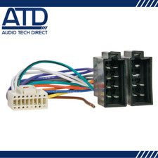 Radio puissance harnais pour - radio,