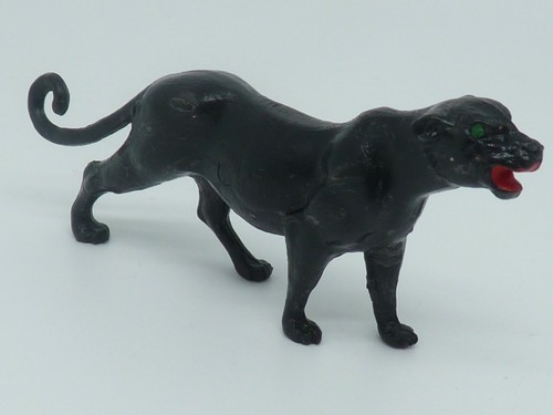 Figurine ancienne starlux - figurine,
