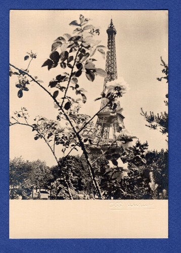 Carte postale cpa tour - carte, cpa->