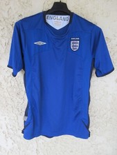 Maillot ANGLETERRE ENGLAND
