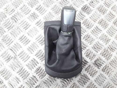 Levier vitesse cuir pour - de,