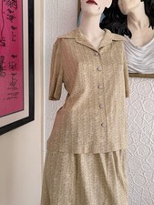 vintage Hermès Jessy 2 piece