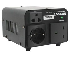 Cantonape Convertisseur de