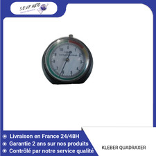 🇫🇷 Paire de pneus KLEBER