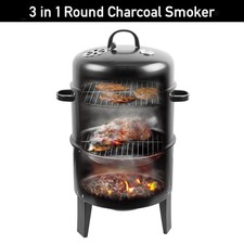 Grill BBQ vertical