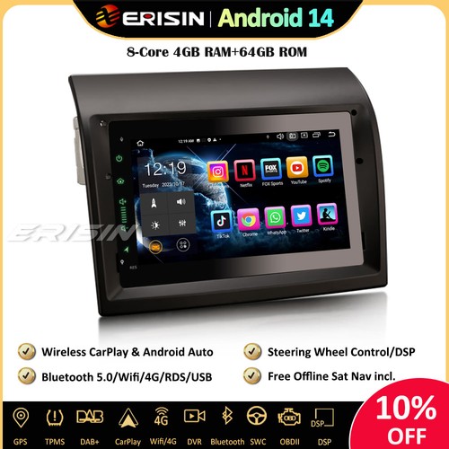 64go android gps - 64go, 14