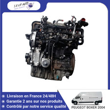 🇫🇷 MOTEUR   PEUGEOT