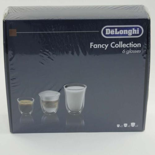 Delonghi 5513296671 espresso - delonghi,