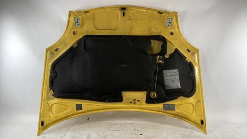 Capot renault kangoo - renault, 1