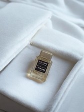 Miniature parfum vintage