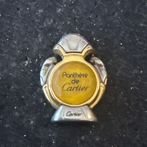 Pin parfum cartier - parfum,