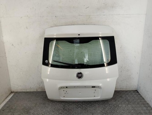 Malle hayon arriere fiat - malle/hayon,