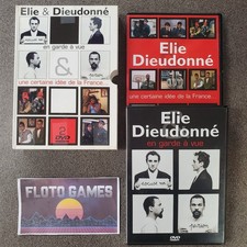 DVD ZONE 2 FR : Pack 2 DVD