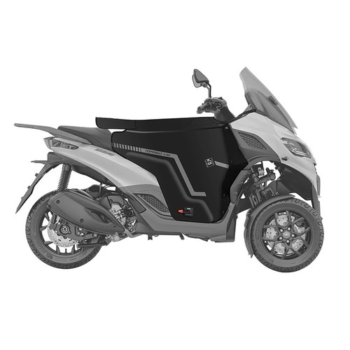 Tablier couvre jambe - , tucano