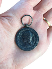 Médaille Militaire 1883-1885