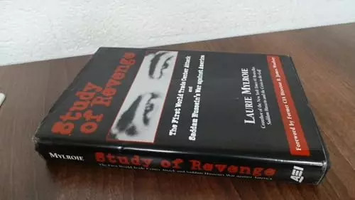 Study revenge the first - study,