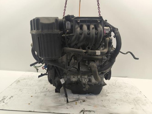 Moteur citroen saxo phase - moteur,