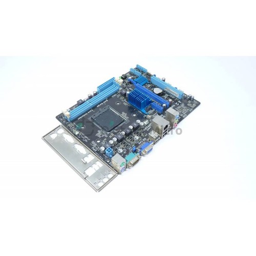 Carte mère micro atx asus - mère,
