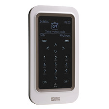 Delta dore 6413252 - 6413252, clavier
