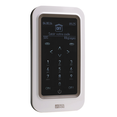 Delta dore 6413252 - -,