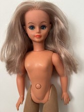 Cathie de Bella Blonde Années