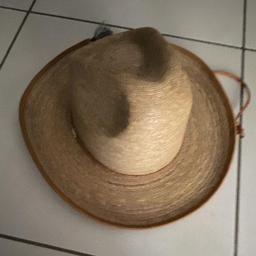 Fidepal chapeau cowboy - chapeau,