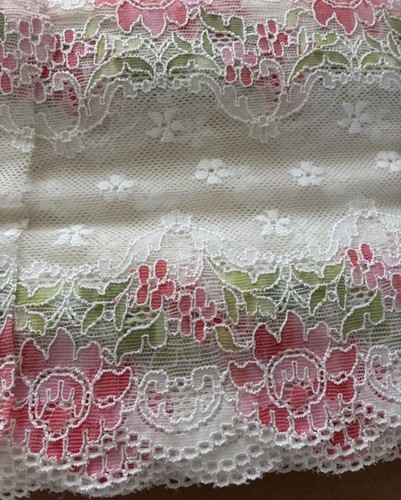 Dentelle calais - de,
